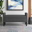 Banc de rangement à couvercle rabattable rembourré-1831063833-1831063832