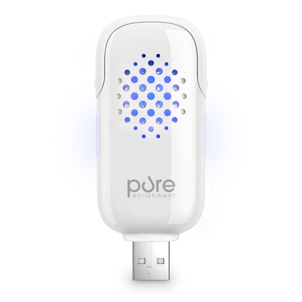 Plug-in Essential Oil Diffusers