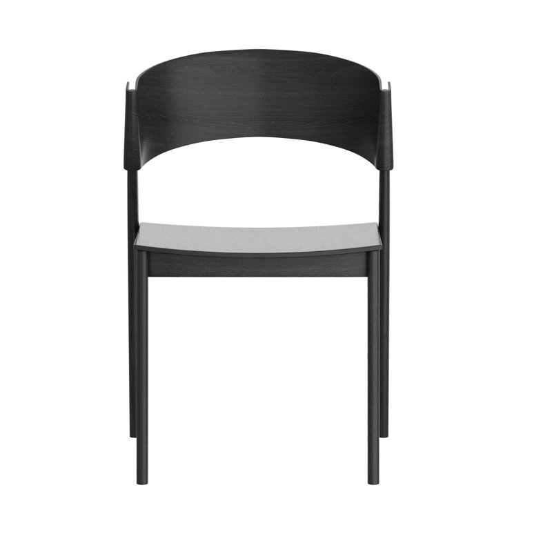 Ensemble de 2 chaises Jesus Contract Grade