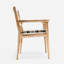 Chontales Arm Chair