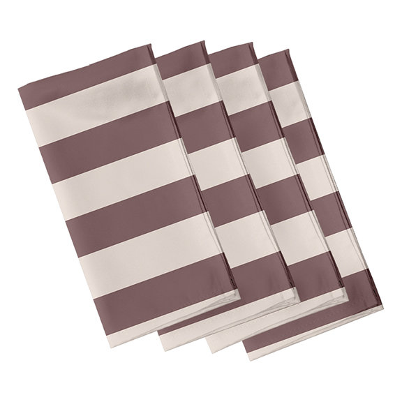 Serviette Wrand
