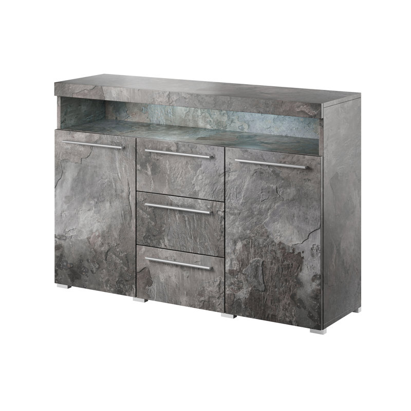 Caed 132cm Sideboard