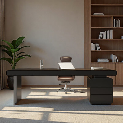 Bureau d'étude minimaliste