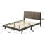 Valdemar Queen Bed
