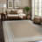 Waikiki Beige Indoor/Outdoor Rug-742897647