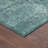 Machine Washable Indoor/Outdoor Chantille ACN2361 Casual Rug-1842077428