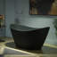 Baignoire autoportante 59 po 59 po-701050718-701050717