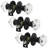 Passage Door Knob-52011708