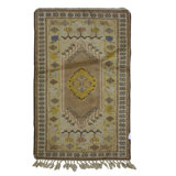 Wool Oriental Area Rug