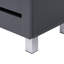 Euston 10 Pair Shoe Storage Cabinet-892891443
