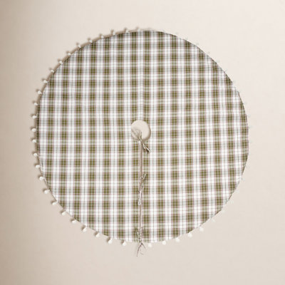 Reber Collection Cotton Tree Skirt