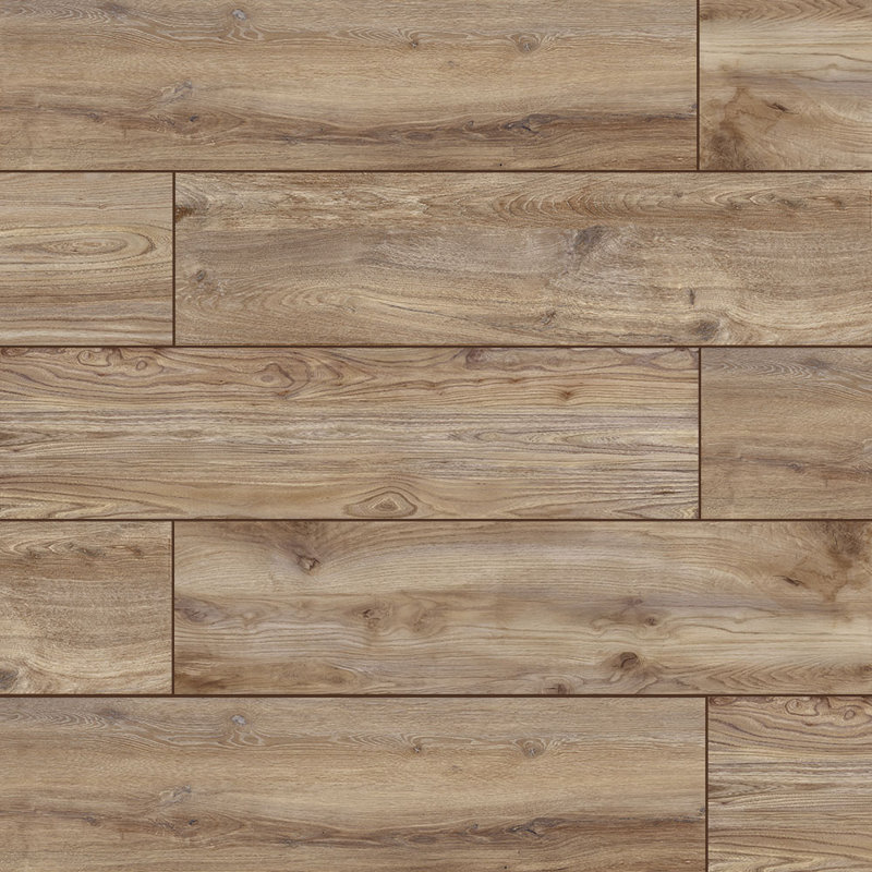 Carrelage aspect porcelaine beige Vermont 12X48, Beige