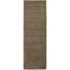 Nala Green Hand-Tufted Wool Rug