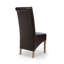 Boylston 116.8cm H Upholstered Side Chair-27356393