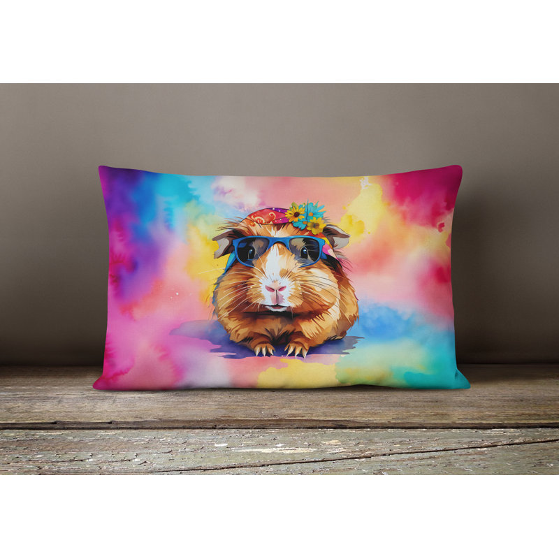 Coussin Hippie
