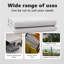 House Of Hampton Retractable Patio Awning-1518268497-1518268510