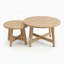Tables d'appoint Modern Modern-132693315