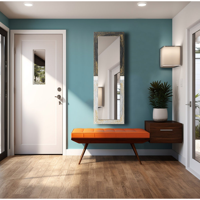 Miroir décoratif