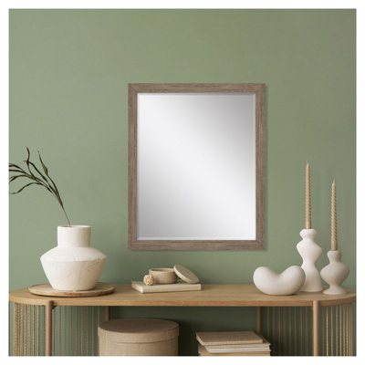 Miroir d'appoint Sagie