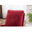 Chaise berçante Abhimanyu-491403612