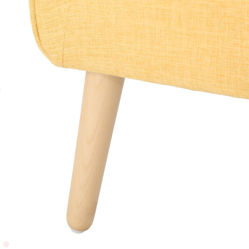 Chaise rétro Brooke