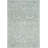 Auriyah Oriental Ivory/Light Blue Area Rug-1240537902