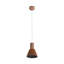 Luminaire suspendu DEL 8 po Meier-1755690818