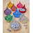 Cholocate Hershey's Kiss Candy Jar-59023356