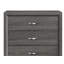Commode 1 pièce à queue d'aronde-1999042099