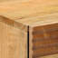 50cm W Bedside Table