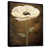 Black Floater Framed