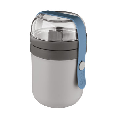 Leo 0.5oz. Food Storage Container