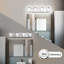 Maksimilian Dimmable LED Vanity Light-2089221828