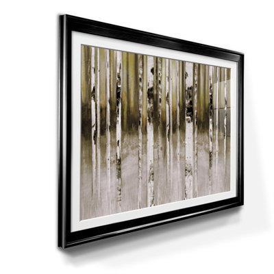 " Fern Creek " Painting Print