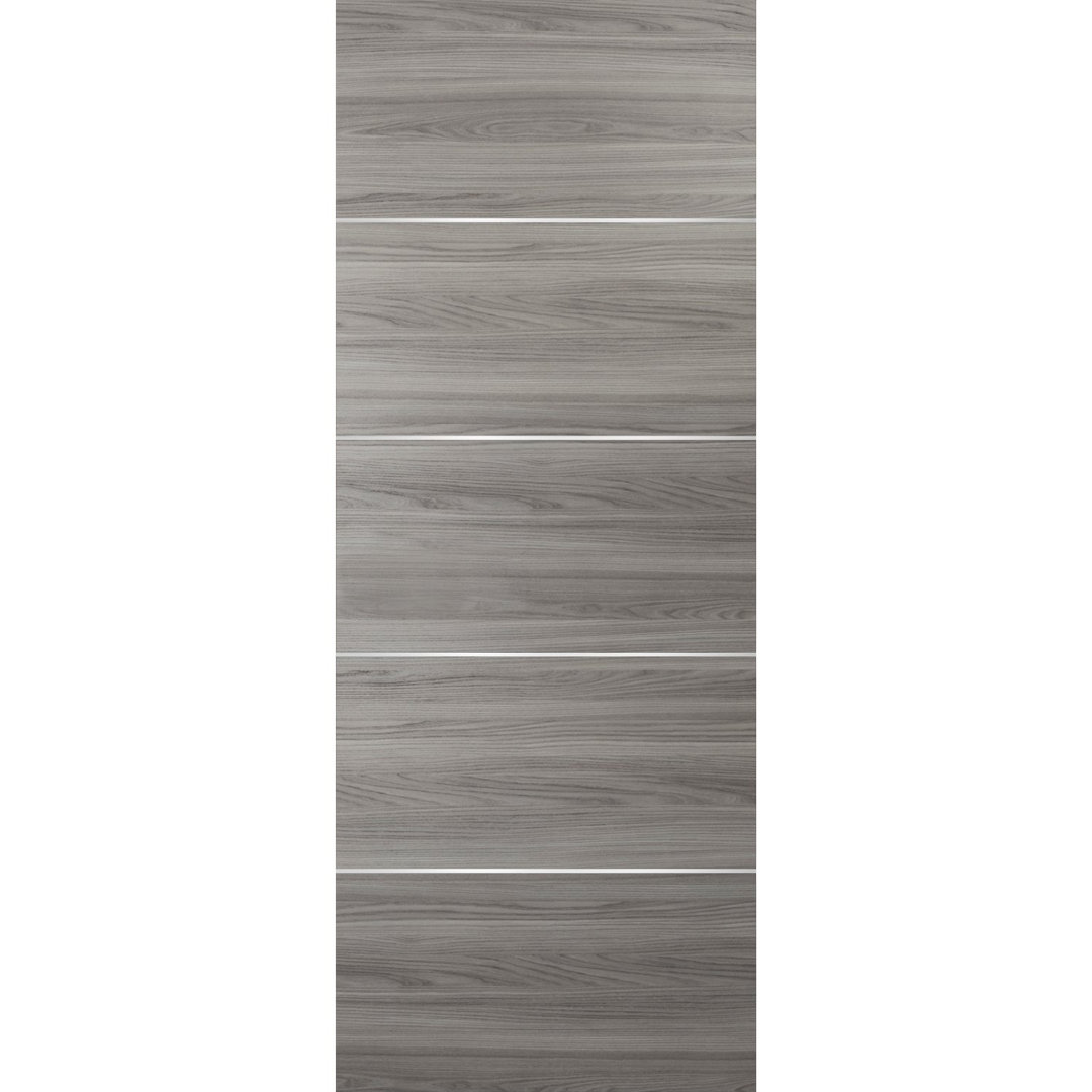 Planum Flush Wood Standard Door Slab SARTODOORS 