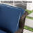 Vaylen Outdoor Wicker Sofa With Cushions-1399502873