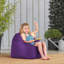 Kingston Water-Resistant Classic Bean Bag-59248287-133860165