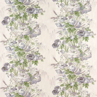 Boughton House Fabric