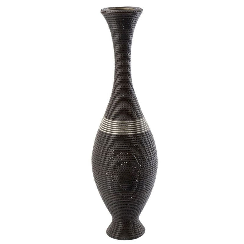 Handmade Floor Vase