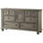 Addilynn 64'' W 6 - Drawer Dresser