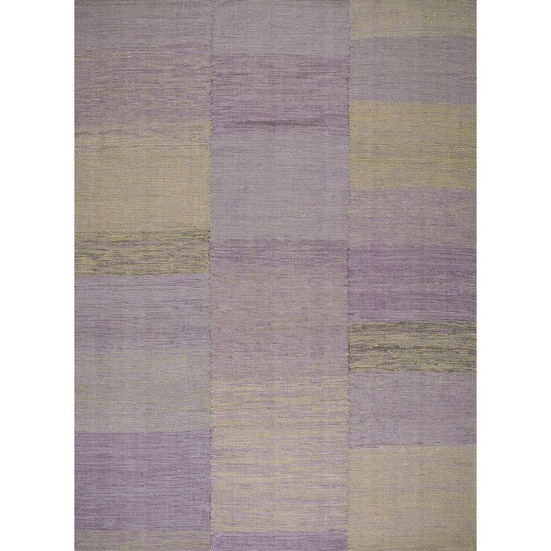 One-of-a-Kind 9' X 12' Area Rug