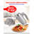 BCK Series Betty Crocker Hand Mixer-91830115