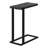 Accent Table, C-shaped, End, Side, Snack, Living Room, Bedroom, Metal, Laminate-581461430