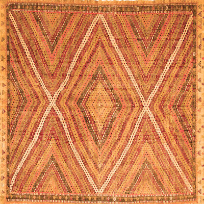 Beyer-Radford Southwestern Indoor Rug