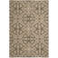 Tapis en jute tissé à la main Haylie-927109665