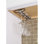 Under Cabinet Stemware Rack