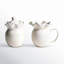 Sugar And Creamer Set
