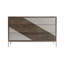 Eastman 50'' W Solid Wood Sideboard