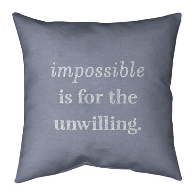 Coussin de sol