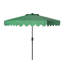 Pedrick 100.8'' Tilt Market Umbrella-1947886442